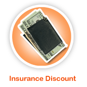 Texas Insurance Discount